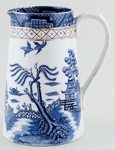Jug or Pitcher c1930